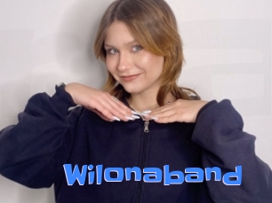 Wilonaband