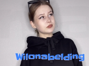 Wilonabelding