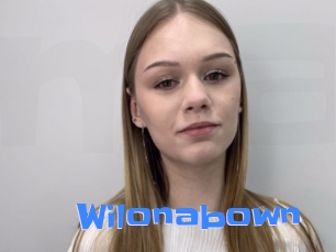 Wilonabown