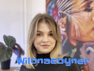 Wilonacoyner