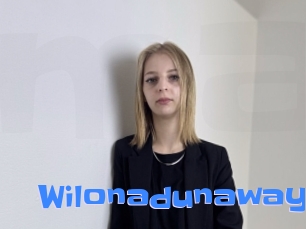 Wilonadunaway