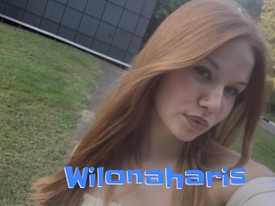 Wilonaharis