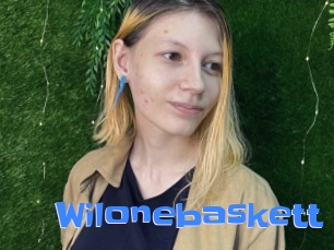 Wilonebaskett