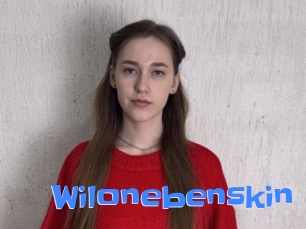 Wilonebenskin