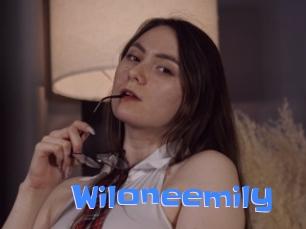 wiloneemily Mausi Privat