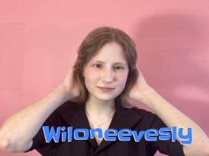 Wiloneevesly