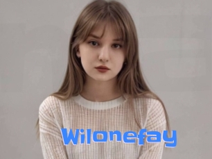 wilonefay Mausi Privat
