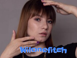 Wilonefitch