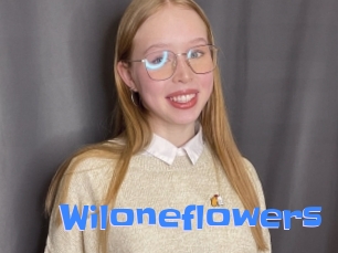 wiloneflowers Mausi Privat
