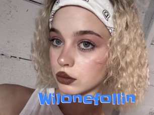 Wilonefollin
