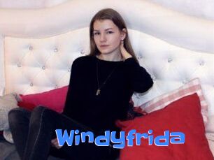 Windyfrida