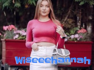 Wiseeehannah