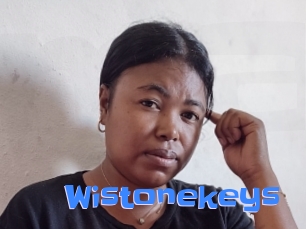 Wistonekeys
