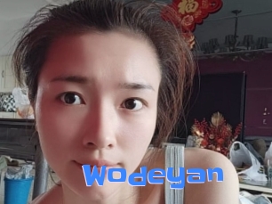 Wodeyan