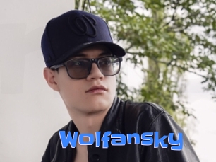 wolfansky Mausi Privat