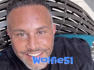 wolfie51 Mausi Privat