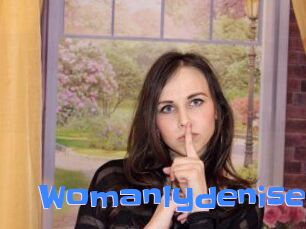 Womanlydenise