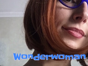 Wonderwoman