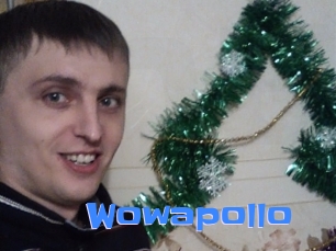 wowapollo Mausi Privat