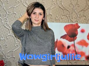 Wowgirljullie