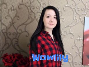 Wowlily