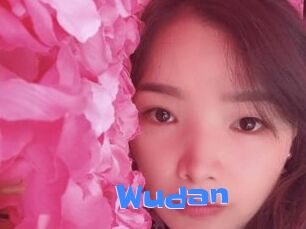 Wudan