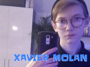 XAVIER_MOLAN