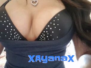 XAyanaX
