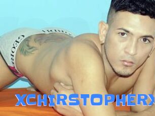 XCHIRSTOPHERX