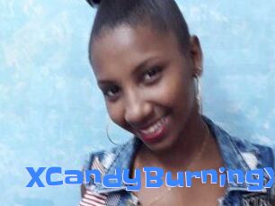 XCandyBurningX