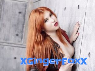 XGingerFoxX