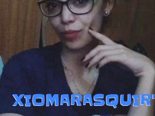XIOMARASQUIRT