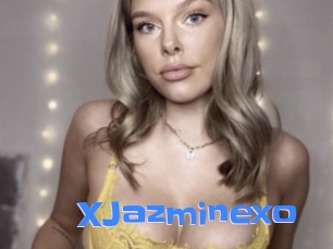 XJazminexo