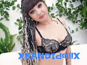 XKANDIdollX