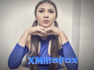 XMillaFox