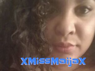 XMissMaijaX