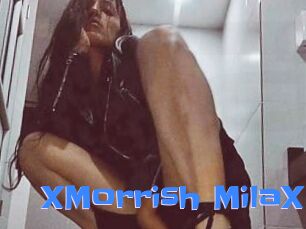 XMorrish_MilaX