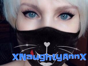 XNaughtyAnnX