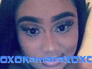 XOXOKamaraXOXO