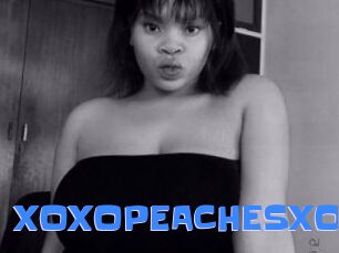 XOXOPEACHESXOX