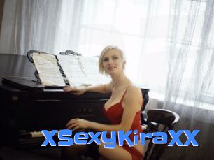 XSexyKiraXX