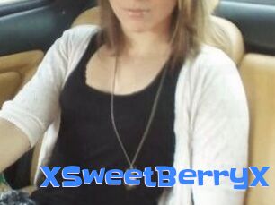 XSweetBerryX