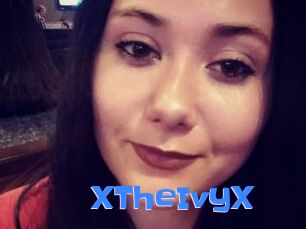 XTheIvyX