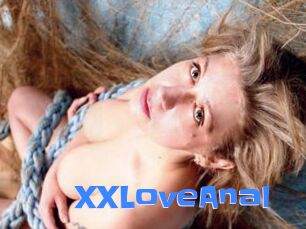 XXLoveAnal