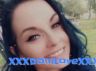 XXXDaniLoveXXX