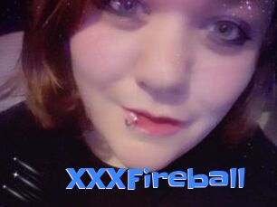 XXXFireball