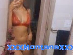 XXXMontanaXXX