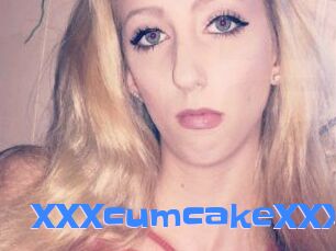 XXXcumcakeXXX