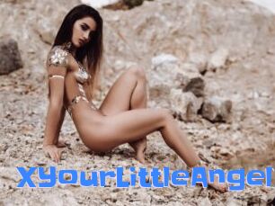 XYourLittleAngelX