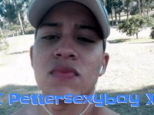 X_Pettersexyboy_X